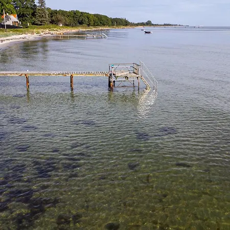 In With House Sea View Dom wakacyjny